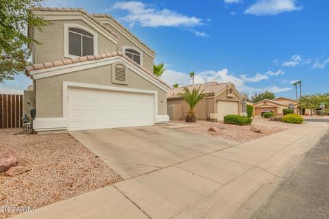 941 S Abalone Dr, Gilbert, AZ 85233 photo 2