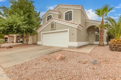 941 S Abalone Dr, Gilbert, AZ 85233 photo 3