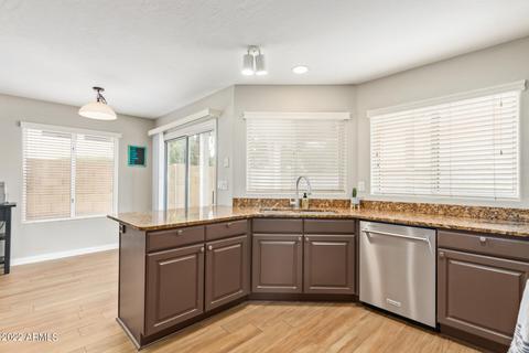 941 S Abalone Dr, Gilbert, AZ 85233 photo 15
