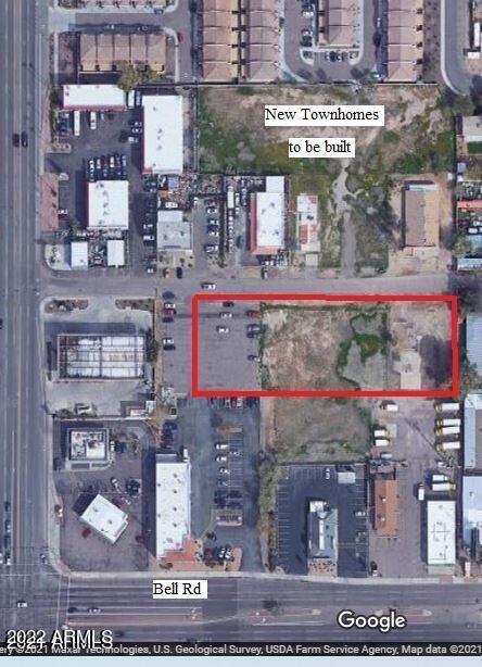 2443 E Danbury Rd #-, Phoenix, AZ 85032 photo 1