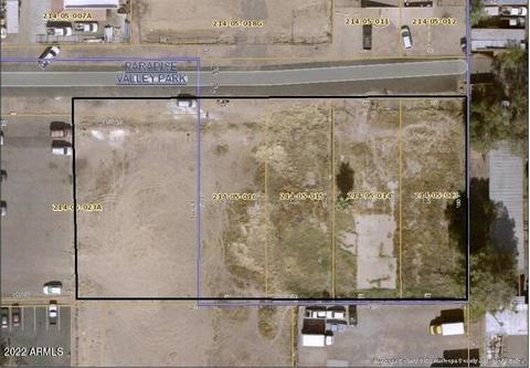 2443 E Danbury Rd #-, Phoenix, AZ 85032 photo 2