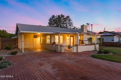 4125 E Turney Ave, Phoenix, AZ 85018 photo 3