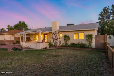 4125 E Turney Ave, Phoenix, AZ 85018 photo 4
