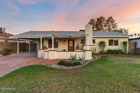 4125 E Turney Ave, Phoenix, AZ 85018 photo 1