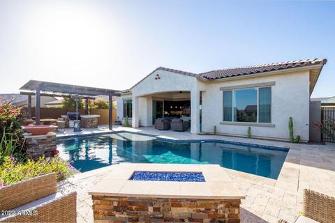 2929 E Robin Ln, Phoenix, AZ 85050 photo 1