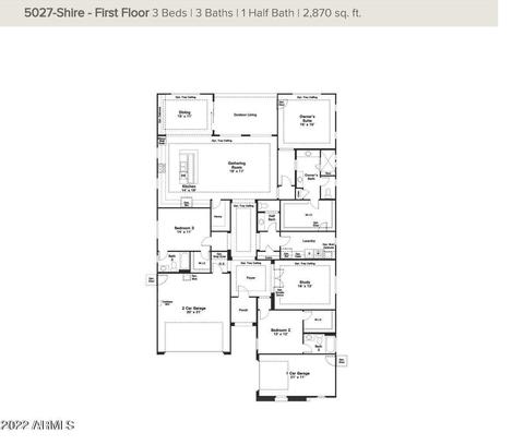 2929 E Robin Ln, Phoenix, AZ 85050 photo 27