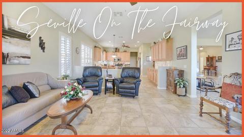 3886 E Vallejo Dr, Gilbert, AZ 85298 photo 6