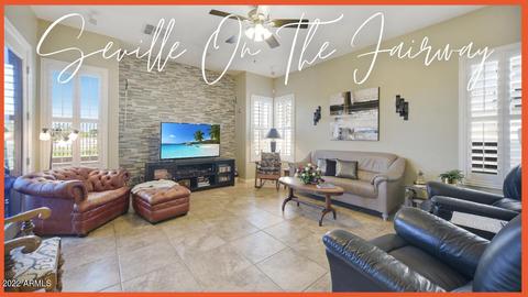 3886 E Vallejo Dr, Gilbert, AZ 85298 photo 5