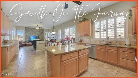 3886 E Vallejo Dr, Gilbert, AZ 85298 photo 4