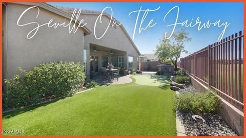3886 E Vallejo Dr, Gilbert, AZ 85298 photo 19