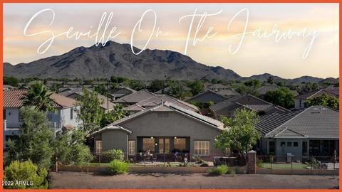 3886 E Vallejo Dr, Gilbert, AZ 85298 photo 2