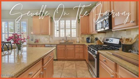 3886 E Vallejo Dr, Gilbert, AZ 85298 photo 8