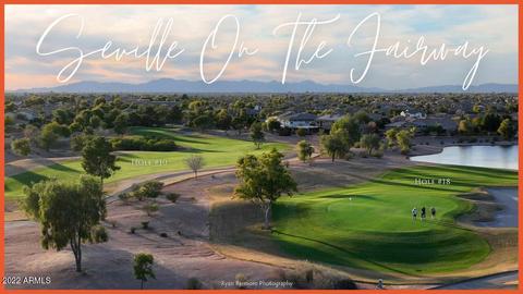 3886 E Vallejo Dr, Gilbert, AZ 85298 photo 3