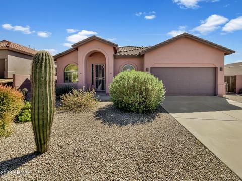 4063 S Senna Ct, Gold Canyon, AZ 85118