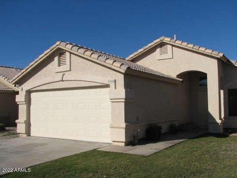 7442 E Naranja Ave, Mesa, AZ 85209 photo 1