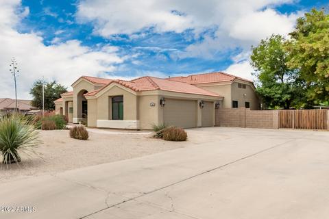 336 El Dorado Ln, Gilbert, AZ 85295 photo 3