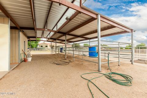 336 El Dorado Ln, Gilbert, AZ 85295 photo 59