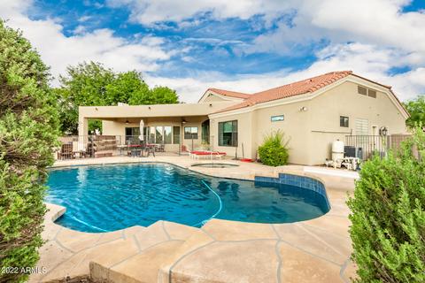 336 El Dorado Ln, Gilbert, AZ 85295 photo 48