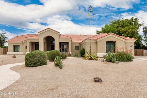 336 El Dorado Ln, Gilbert, AZ 85295 photo 1