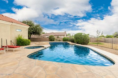 336 El Dorado Ln, Gilbert, AZ 85295 photo 46