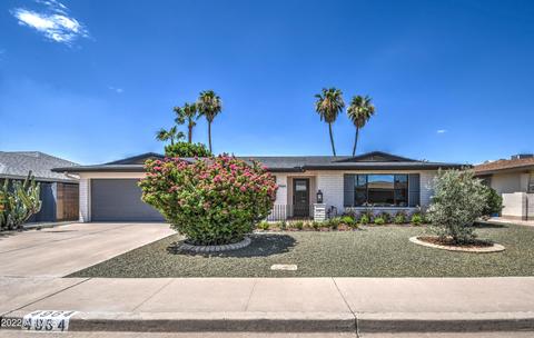 4964 E Flower Ave, Mesa, AZ 85206 photo 2