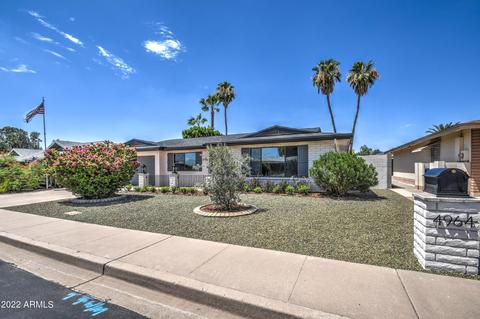 4964 E Flower Ave, Mesa, AZ 85206 photo 3