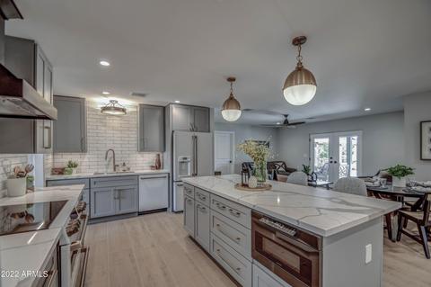 4964 E Flower Ave, Mesa, AZ 85206 photo 17