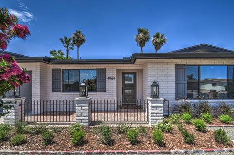 4964 E Flower Ave, Mesa, AZ 85206 photo 4