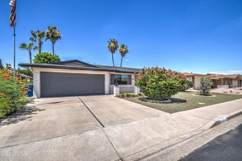 4964 E Flower Ave, Mesa, AZ 85206 photo 1
