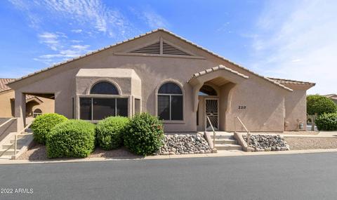 4202 E Broadway Rd #220, Mesa, AZ 85206 photo 11