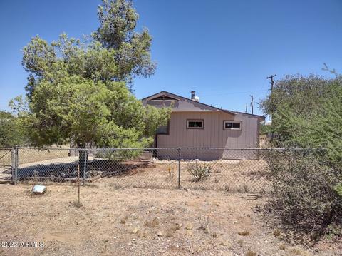 20312 E Antelope Rd, Mayer, AZ 86333 photo 1