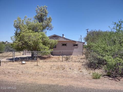 20312 E Antelope Rd, Mayer, AZ 86333 photo 8