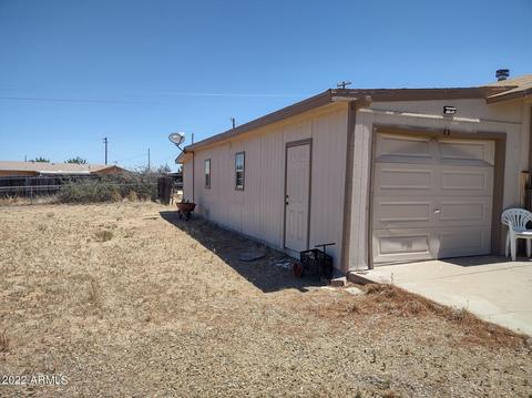 20312 E Antelope Rd, Mayer, AZ 86333 photo 4