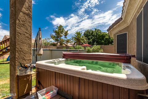 7864 E Posada Ave, Mesa, AZ 85212 photo 28