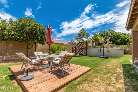 7864 E Posada Ave, Mesa, AZ 85212 photo 29
