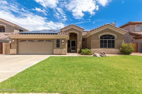 7864 E Posada Ave, Mesa, AZ 85212 photo 1