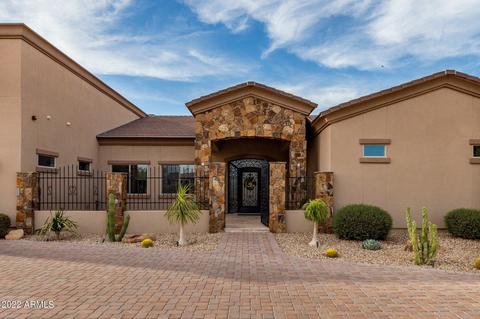 9312 W Happy Valley Rd, Peoria, AZ 85383