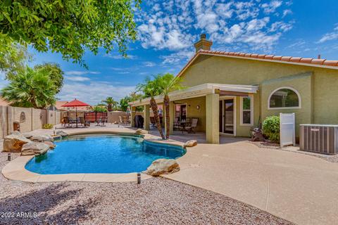 7520 E Kilarea Ave, Mesa, AZ 85209 photo 4