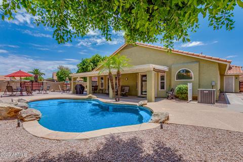 7520 E Kilarea Ave, Mesa, AZ 85209 photo 1