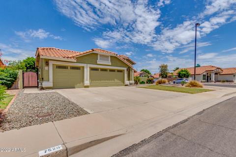 7520 E Kilarea Ave, Mesa, AZ 85209 photo 3