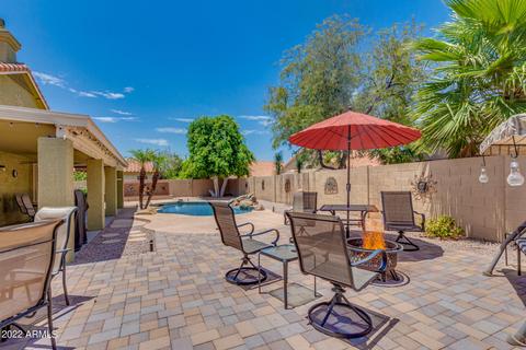 7520 E Kilarea Ave, Mesa, AZ 85209 photo 5