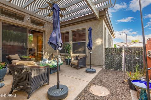 4502 E Carob Dr, Gilbert, AZ 85298 photo 16