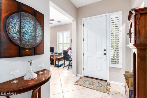 4502 E Carob Dr, Gilbert, AZ 85298 photo 4