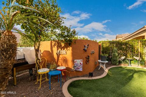 4502 E Carob Dr, Gilbert, AZ 85298 photo 33