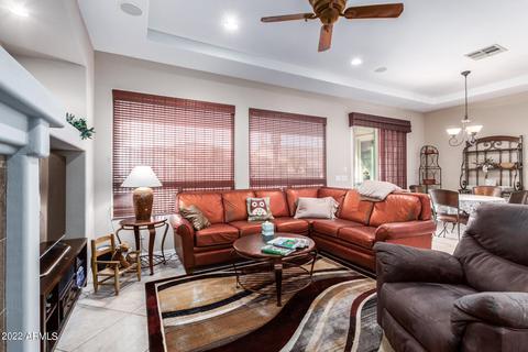 4502 E Carob Dr, Gilbert, AZ 85298 photo 7