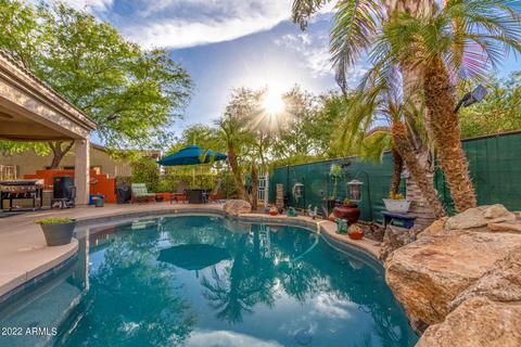 4502 E Carob Dr, Gilbert, AZ 85298 photo 26