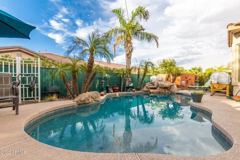4502 E Carob Dr, Gilbert, AZ 85298 photo 27