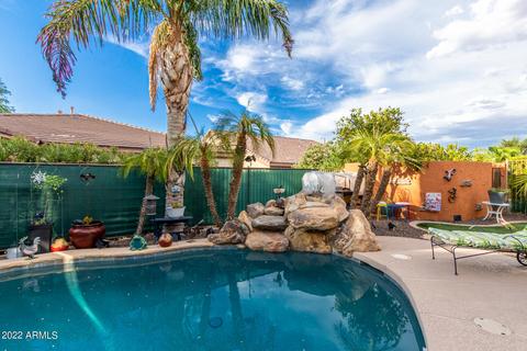 4502 E Carob Dr, Gilbert, AZ 85298 photo 31