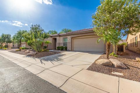 4502 E Carob Dr, Gilbert, AZ 85298 photo 3