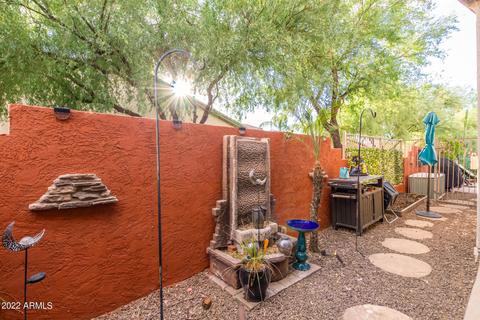4502 E Carob Dr, Gilbert, AZ 85298 photo 34